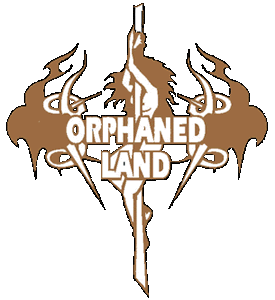 Orphaned Land logo